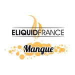 Eliquid France Mango Flavor 10ml